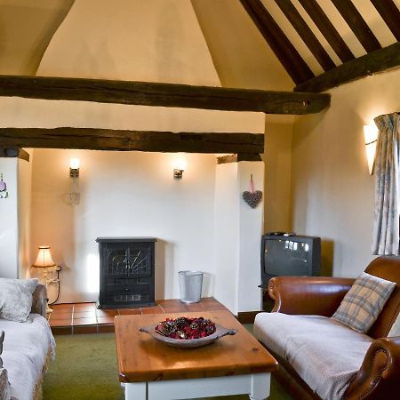 Rose Cottage - E2352 Catfield Bagian luar foto