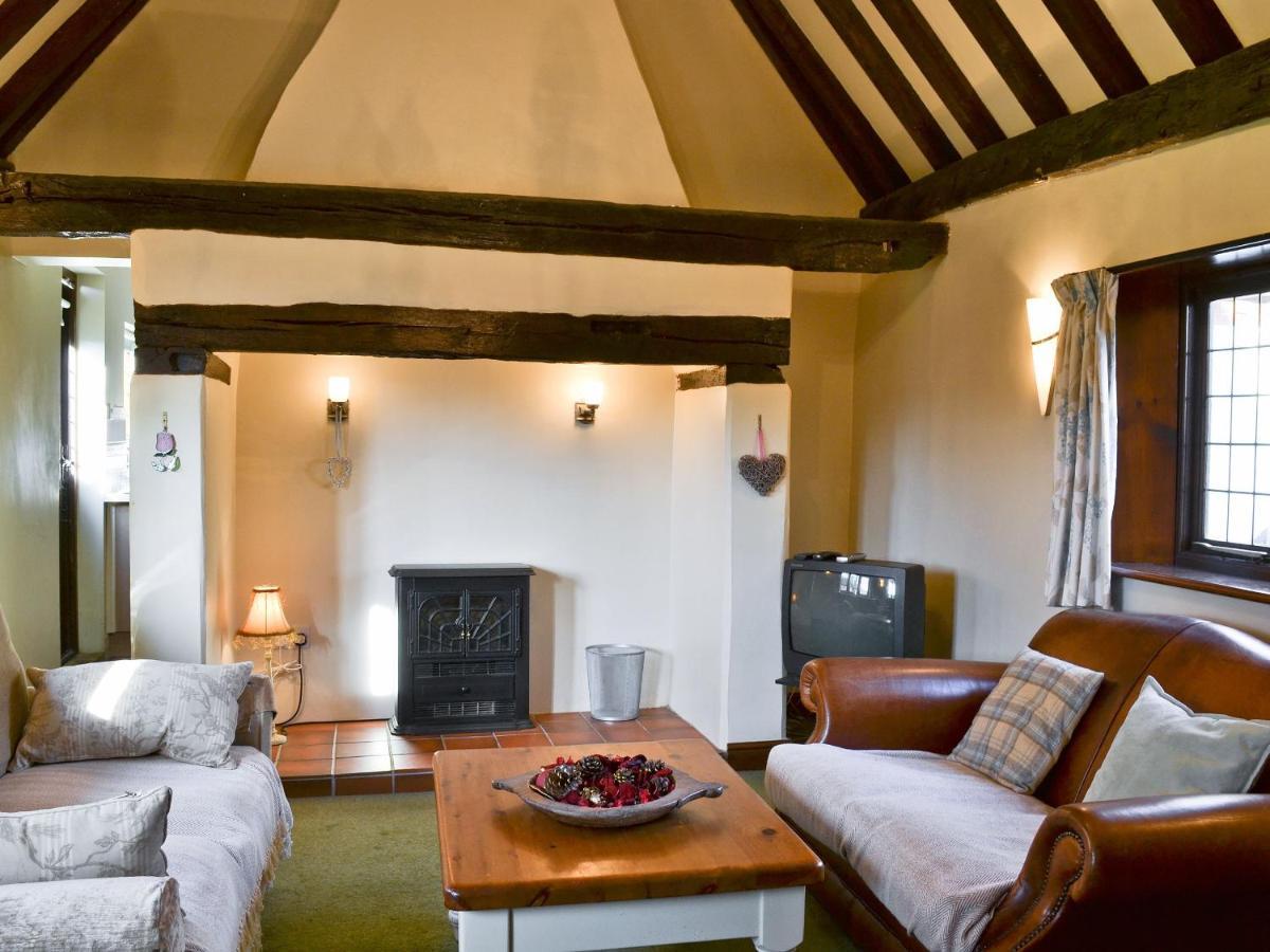 Rose Cottage - E2352 Catfield Bagian luar foto